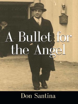 cover image of A Bullet for the Angel